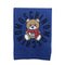 モスキーノ MOSCHINO マフラー レディース M2333 30673 121 ブルー